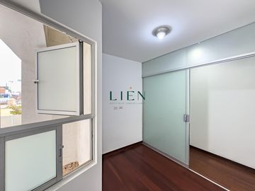 Ocasión: Flat Piso 3 con vista directa al mar y parque