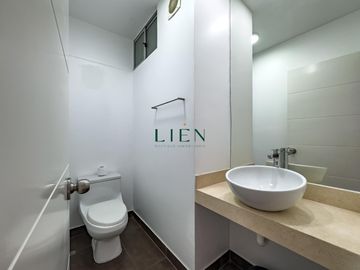 Ocasión: Flat Piso 3 con vista directa al mar y parque