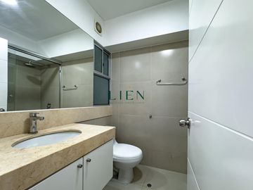 Ocasión: Flat Piso 3 con vista directa al mar y parque
