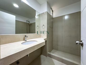 Ocasión: Flat Piso 3 con vista directa al mar y parque