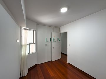 Ocasión: Flat Piso 3 con vista directa al mar y parque