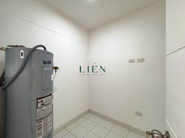 Ocasión: Flat Piso 3 con vista directa al mar y parque