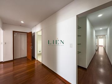 Ocasión: Flat Piso 3 con vista directa al mar y parque