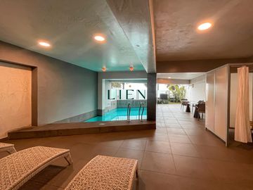 Ocasión: Flat Piso 3 con vista directa al mar y parque