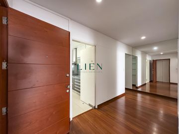 Ocasión: Flat Piso 3 con vista directa al mar y parque