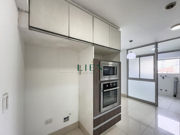 Ocasión: Flat Piso 3 con vista directa al mar y parque
