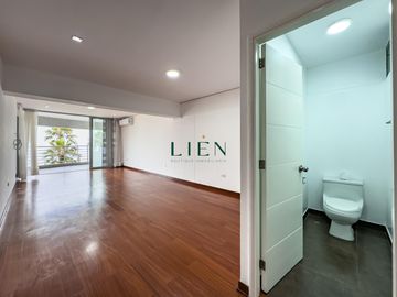 Ocasión: Flat Piso 3 con vista directa al mar y parque