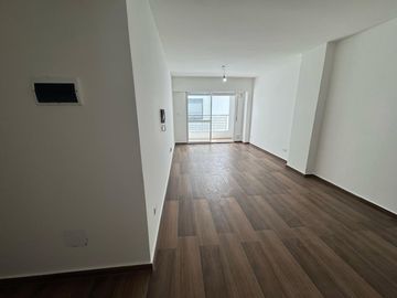 venta departamento estrenar tipo loft con patio enorme muy luminoso