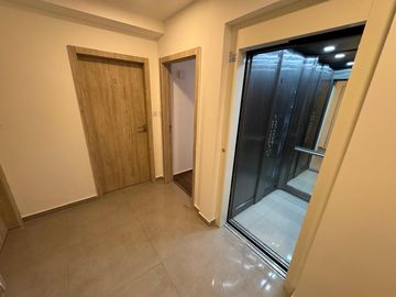 venta departamento estrenar tipo loft con patio enorme muy luminoso