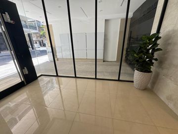 venta departamento estrenar tipo loft con patio enorme muy luminoso
