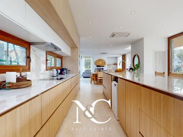Casa en venta en Costa Esmeralda Marítimo