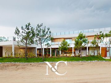 Casa en venta en Costa Esmeralda Marítimo