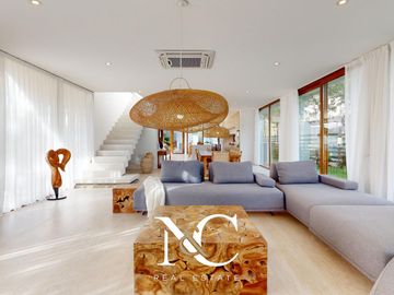 Casa en venta en Costa Esmeralda Marítimo