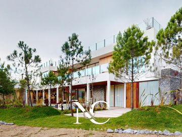 Casa en venta en Costa Esmeralda Marítimo