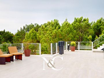 Casa en venta en Costa Esmeralda Marítimo