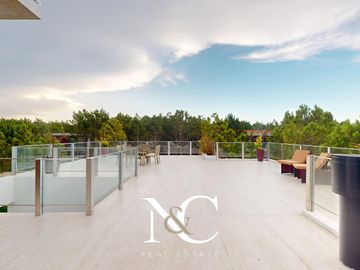Casa en venta en Costa Esmeralda Marítimo