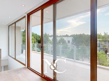 Casa en venta en Costa Esmeralda Marítimo