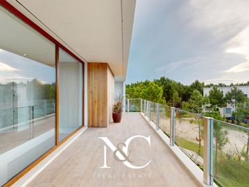 Casa en venta en Costa Esmeralda Marítimo