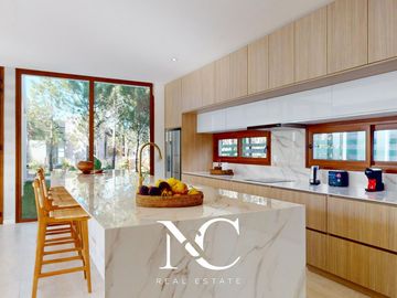 Casa en venta en Costa Esmeralda Marítimo