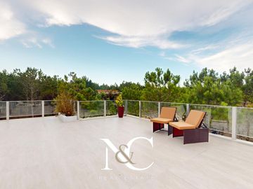 Casa en venta en Costa Esmeralda Marítimo