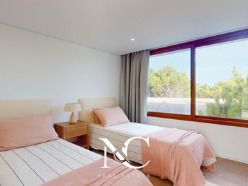Casa en venta en Costa Esmeralda Marítimo