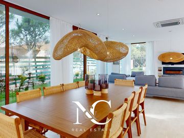 Casa en venta en Costa Esmeralda Marítimo