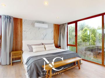 Casa en venta en Costa Esmeralda Marítimo