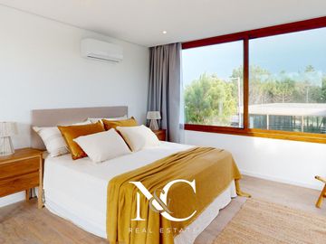 Casa en venta en Costa Esmeralda Marítimo
