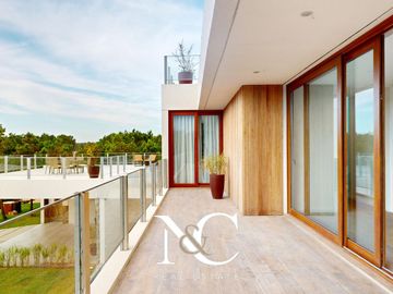 Casa en venta en Costa Esmeralda Marítimo