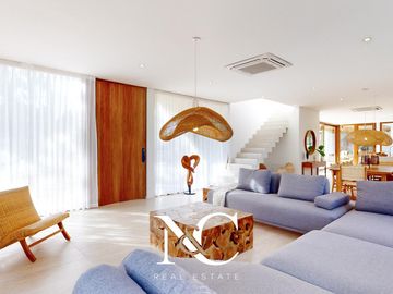 Casa en venta en Costa Esmeralda Marítimo