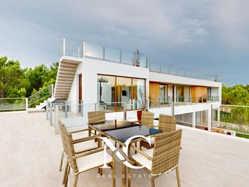 Casa en venta en Costa Esmeralda Marítimo