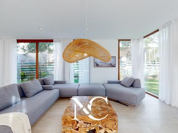 Casa en venta en Costa Esmeralda Marítimo
