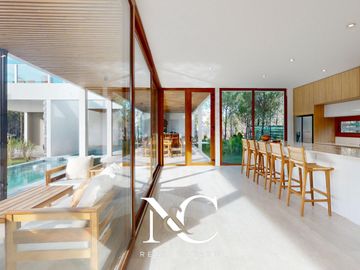 Casa en venta en Costa Esmeralda Marítimo
