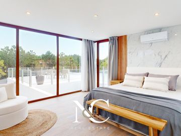 Casa en venta en Costa Esmeralda Marítimo