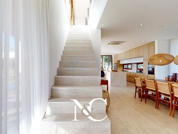 Casa en venta en Costa Esmeralda Marítimo