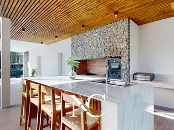 Casa en venta en Costa Esmeralda Marítimo