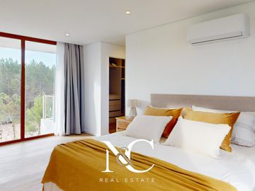 Casa en venta en Costa Esmeralda Marítimo