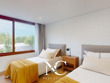 Casa en venta en Costa Esmeralda Marítimo