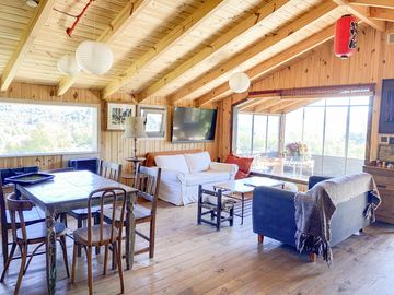 Casa en  Vallescondido San Martín de los Andes