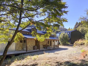 Casa en  Vallescondido San Martín de los Andes