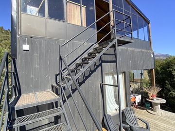 Casa en  Vallescondido San Martín de los Andes