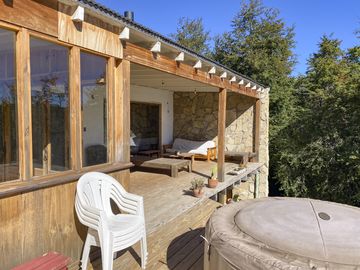 Casa en  Vallescondido San Martín de los Andes
