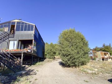 Casa en  Vallescondido San Martín de los Andes