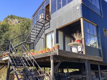Casa en  Vallescondido San Martín de los Andes