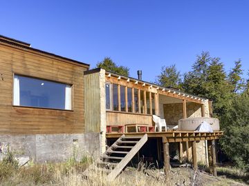 Casa en  Vallescondido San Martín de los Andes