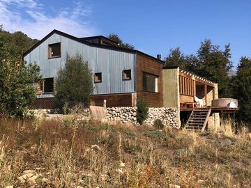 Casa en  Vallescondido San Martín de los Andes