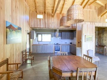 Casa en  Vallescondido San Martín de los Andes