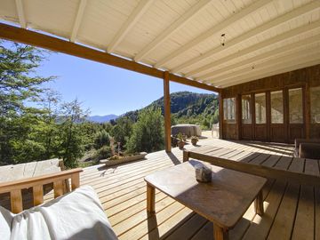 Casa en  Vallescondido San Martín de los Andes