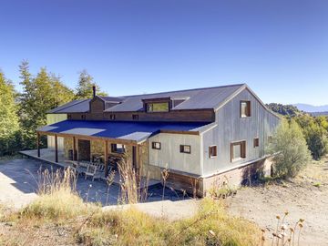 Casa en  Vallescondido San Martín de los Andes