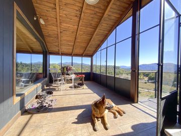 Casa en  Vallescondido San Martín de los Andes